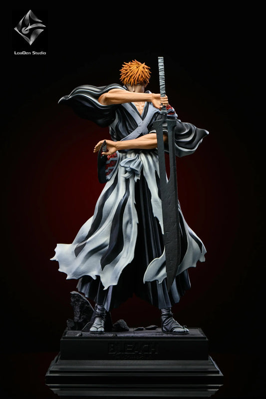 Loaden - Ichigo