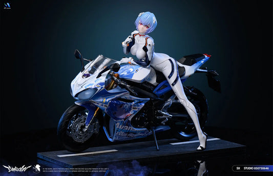 SX - Rei