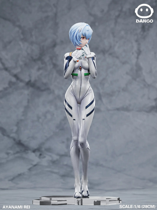Dango - Rei