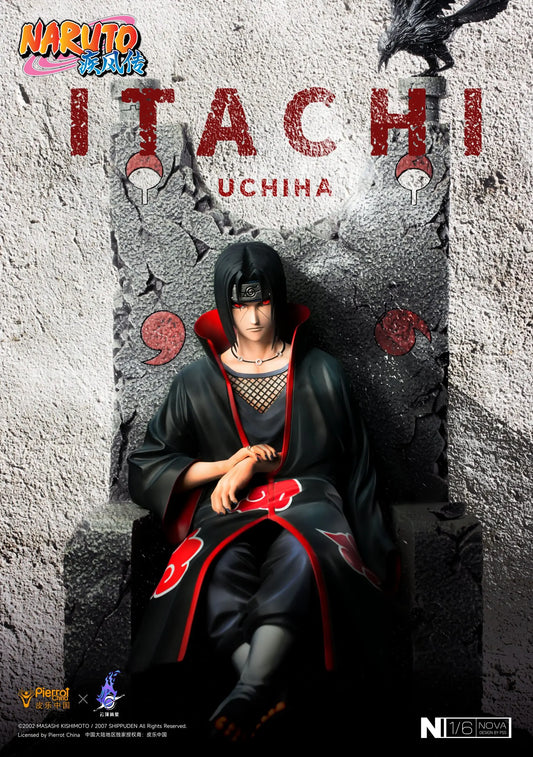 Pickstar - Itachi