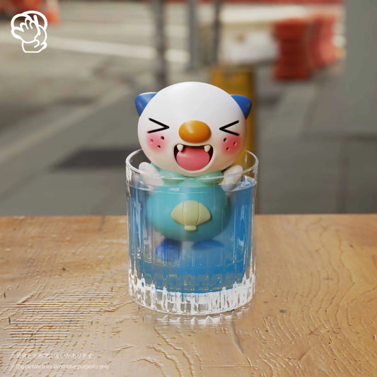 Wan Wu - Oshawott