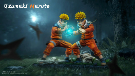 Get - Naruto