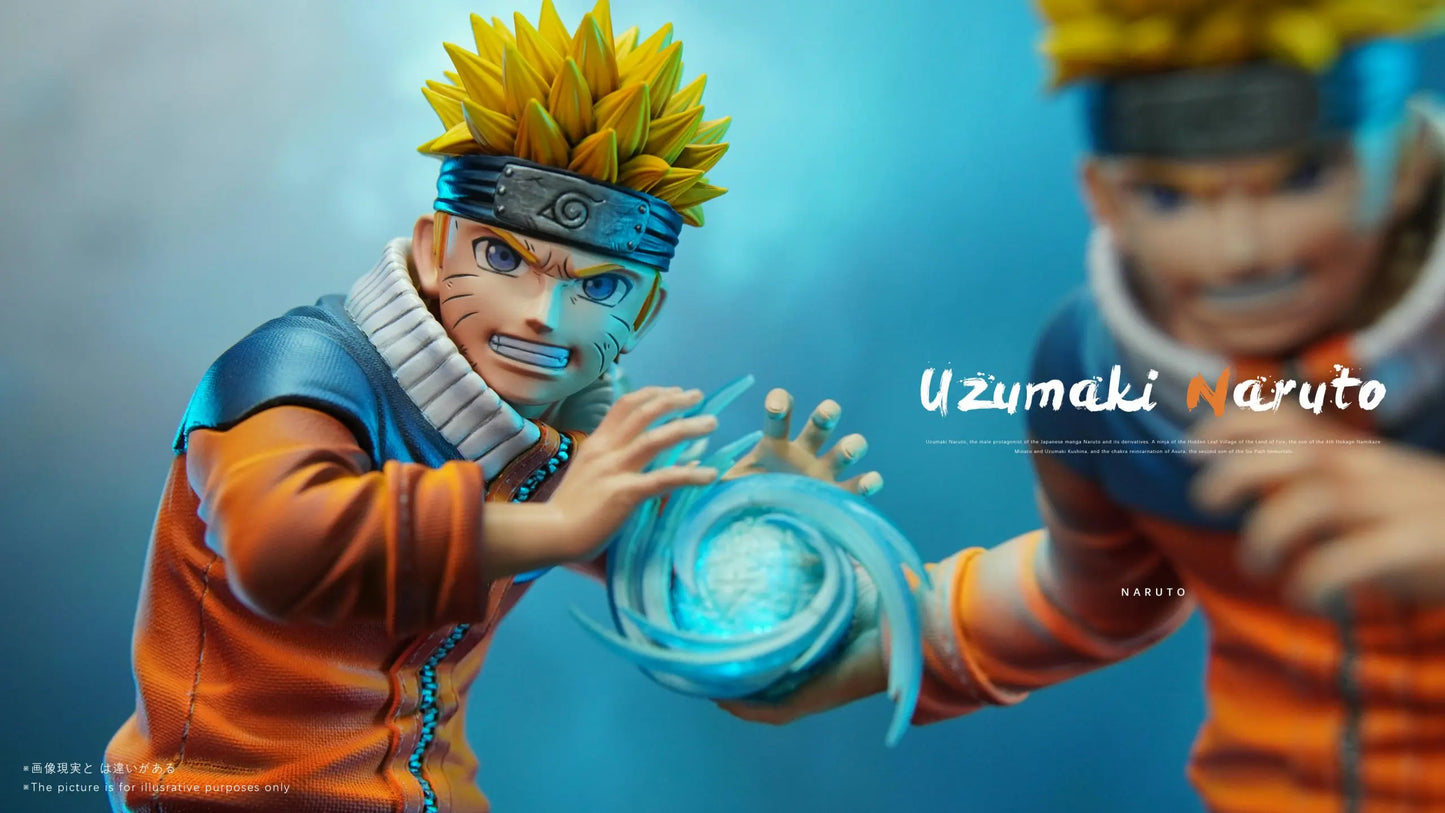 Get - Naruto