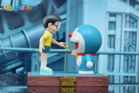 Limi - Nobita and Doraemon