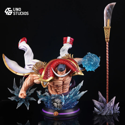 UNO - Whitebeard
