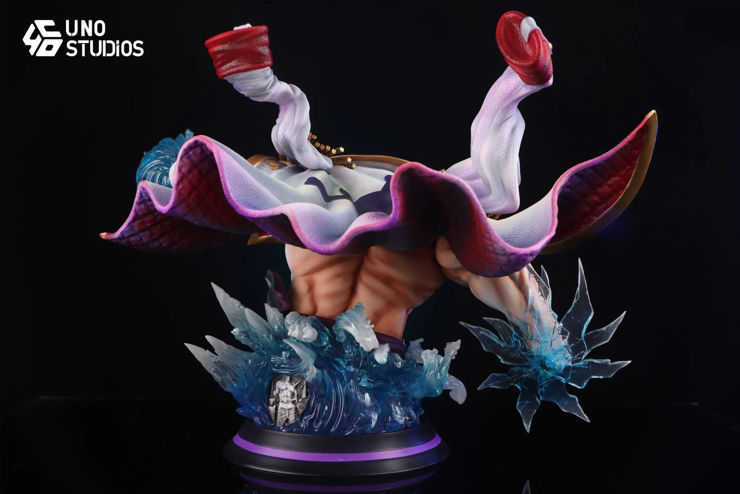 UNO - Whitebeard