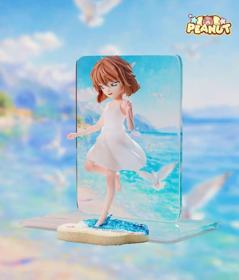 Peanut - Ai Haibara - Case Closed / Detective Conan