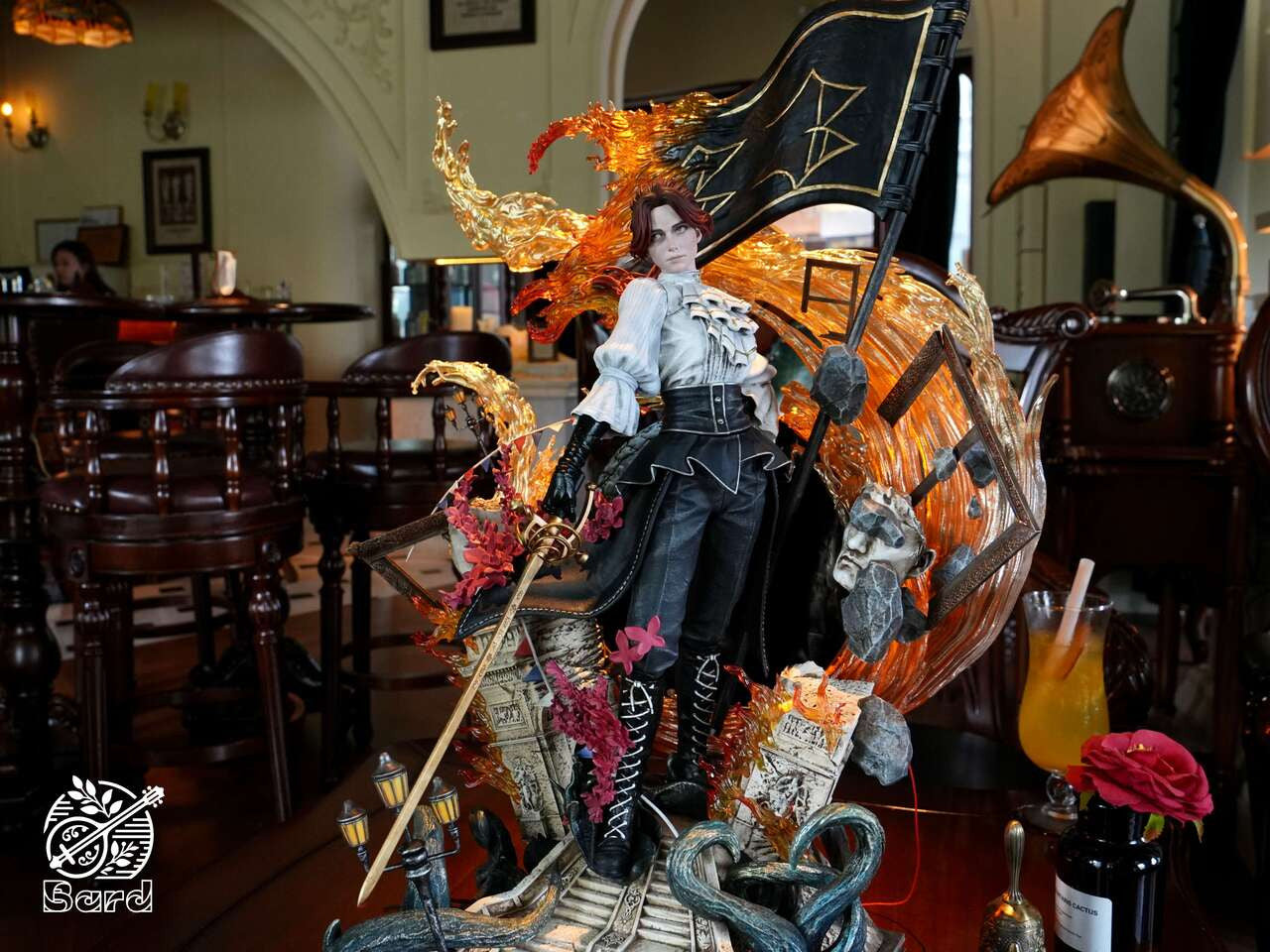 Bard - Maelle