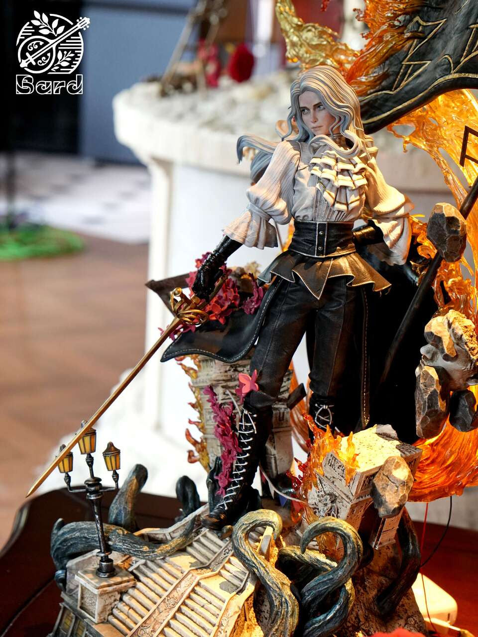 Bard - Maelle