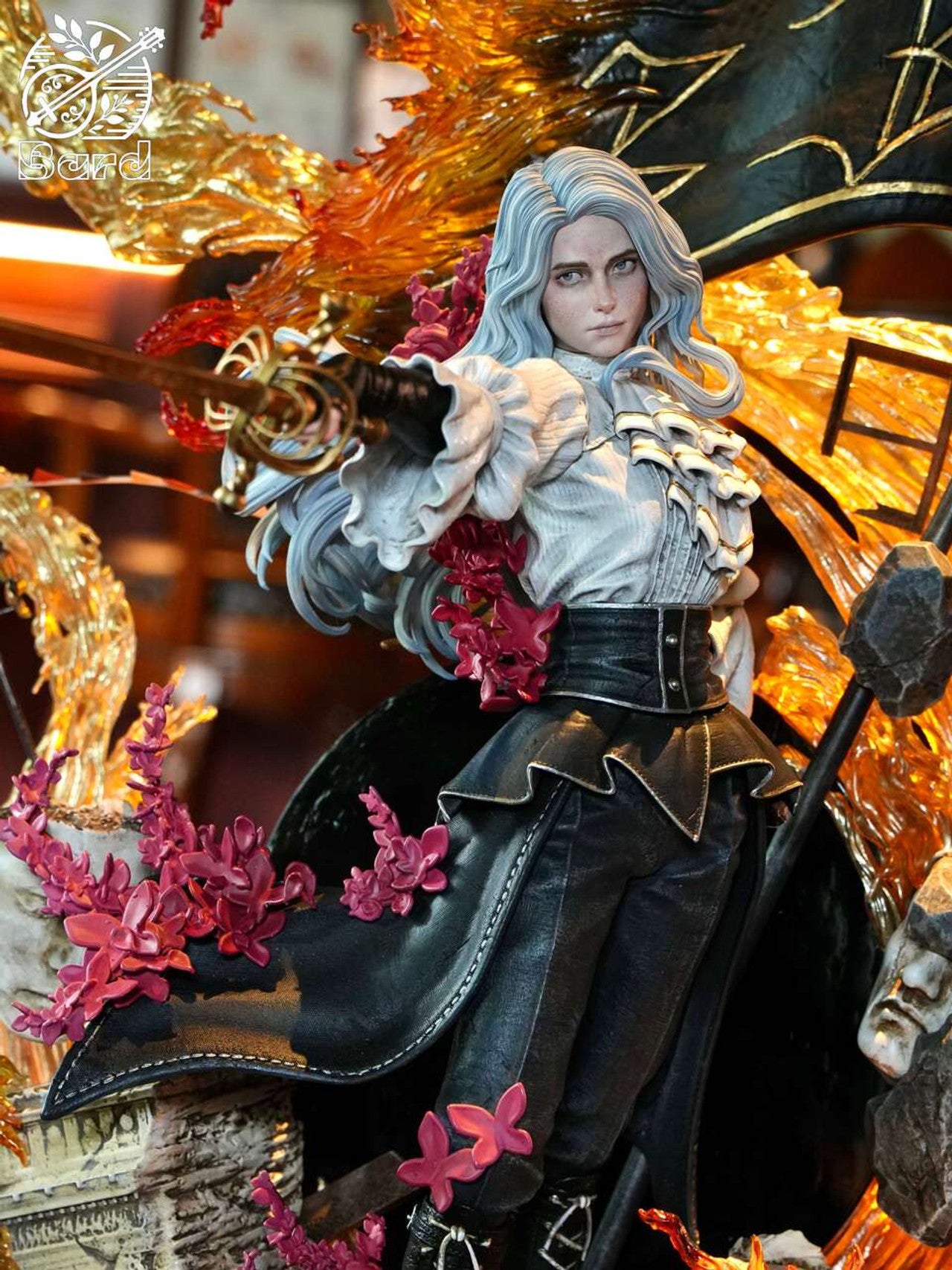 Bard - Maelle