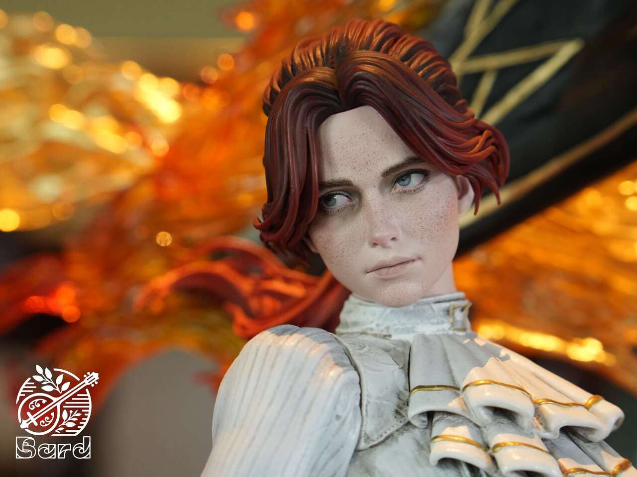 Bard - Maelle