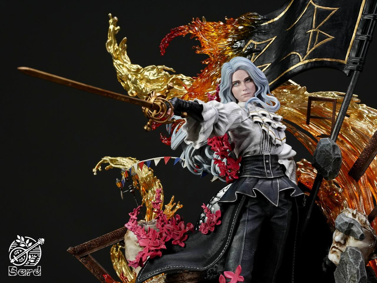 Bard - Maelle