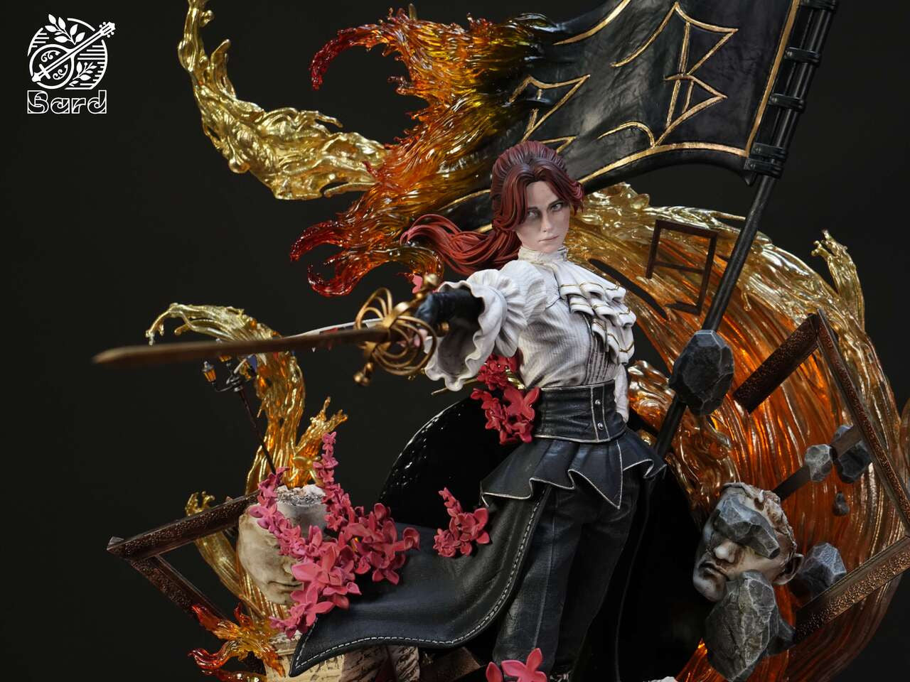 Bard - Maelle