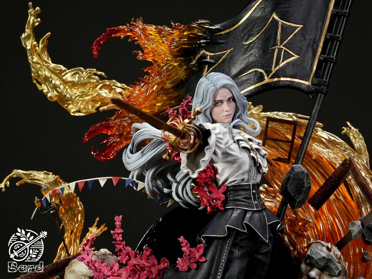 Bard - Maelle