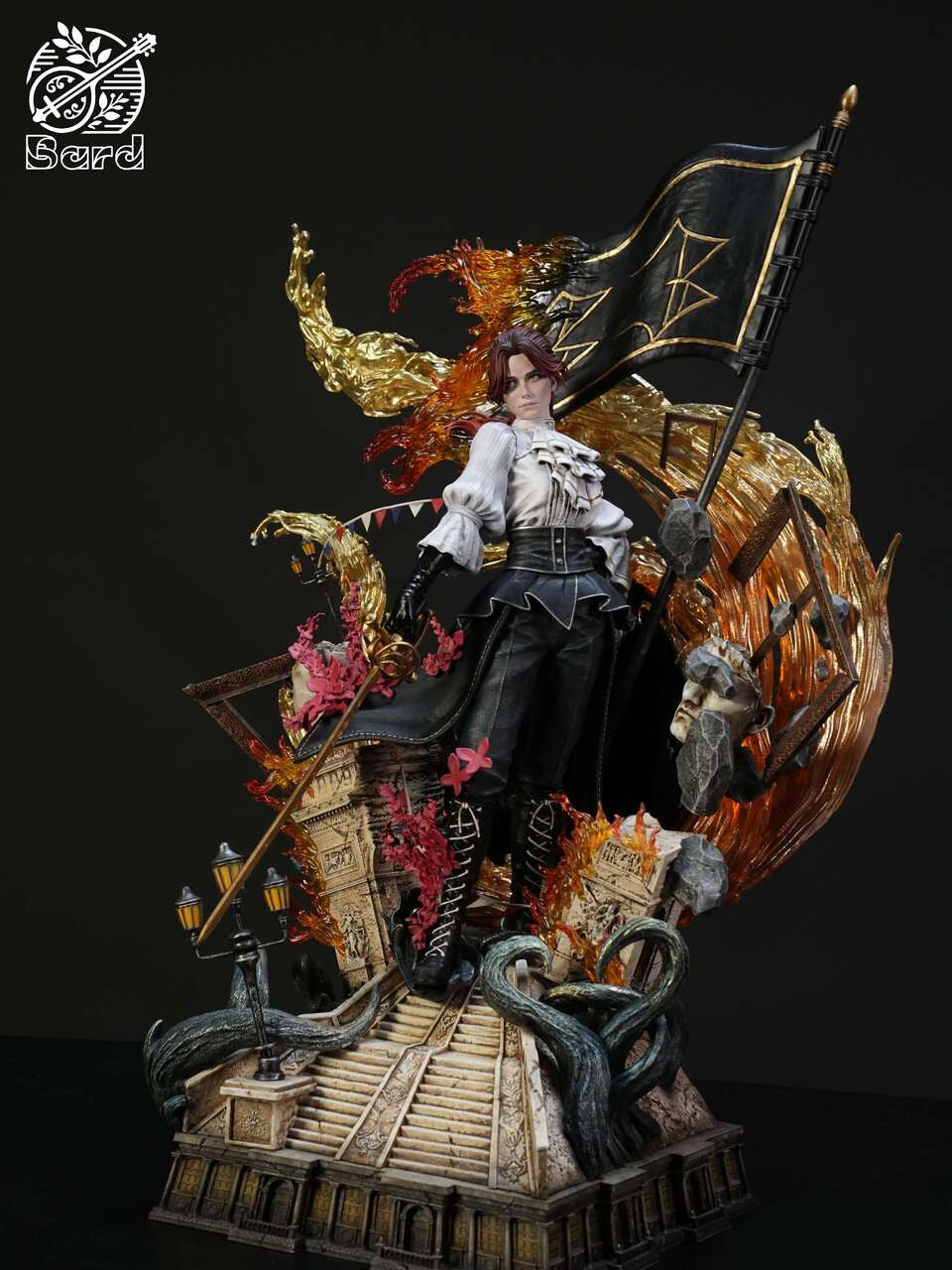 Bard - Maelle