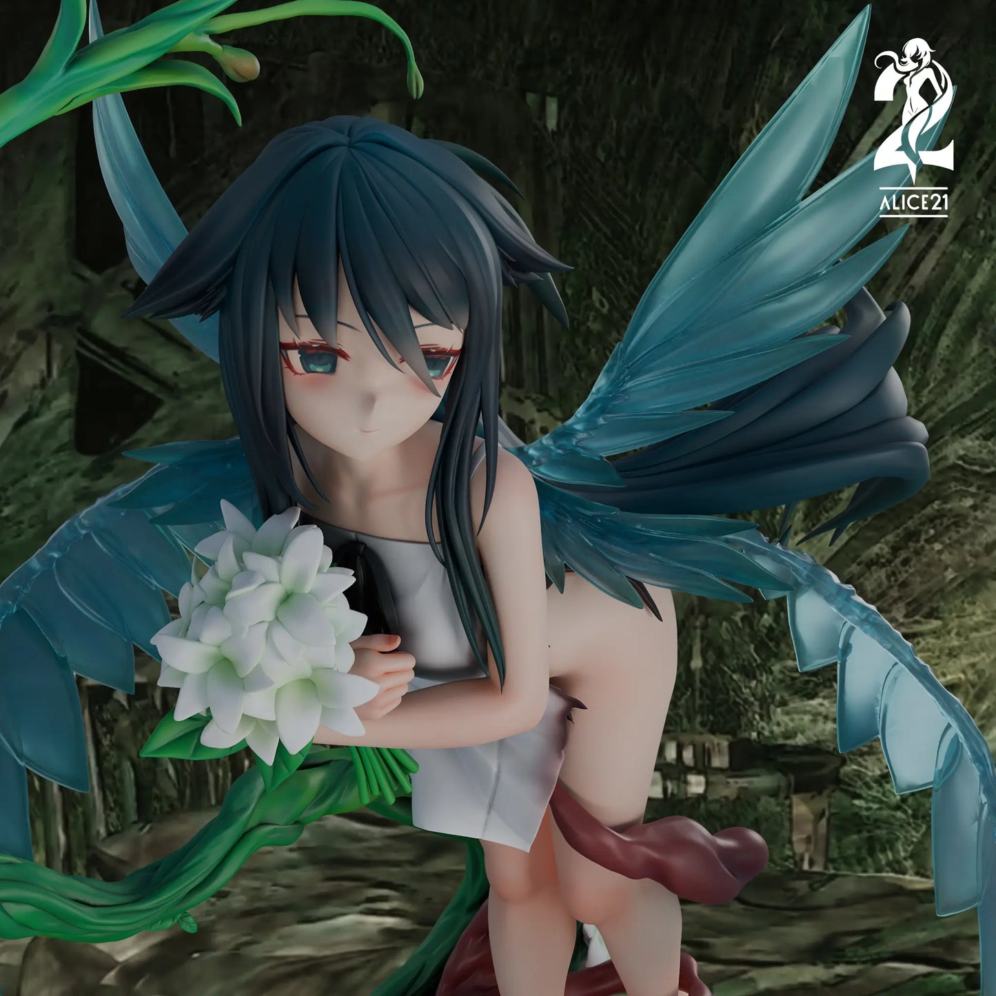 Alice21 - Saya