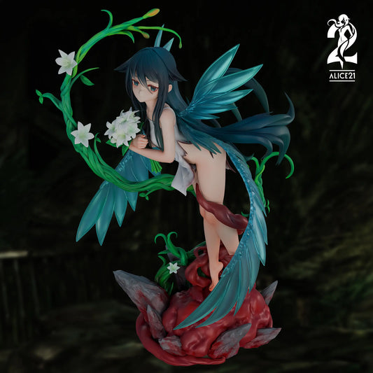 Alice21 - Saya