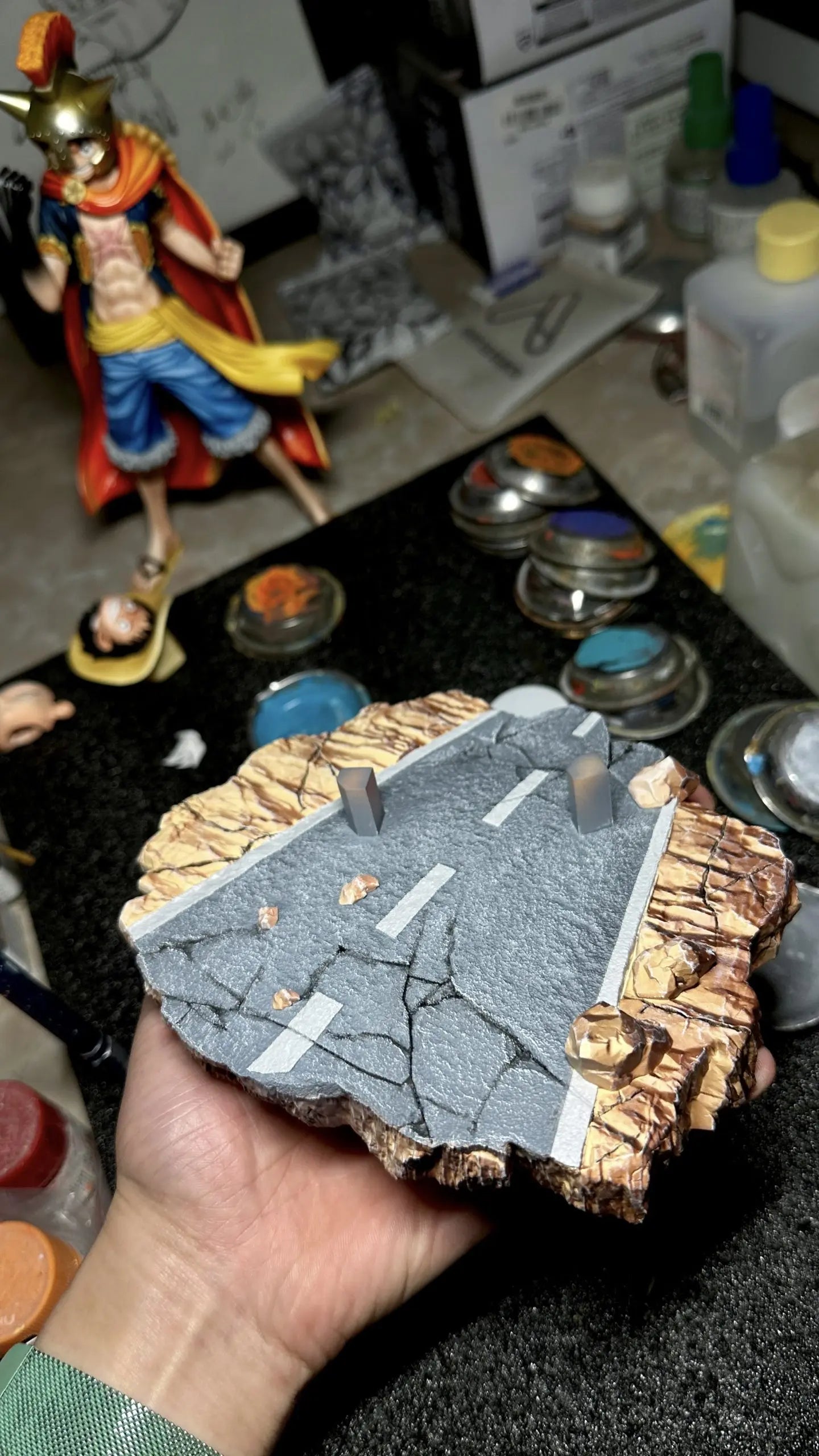 XD - Android 18