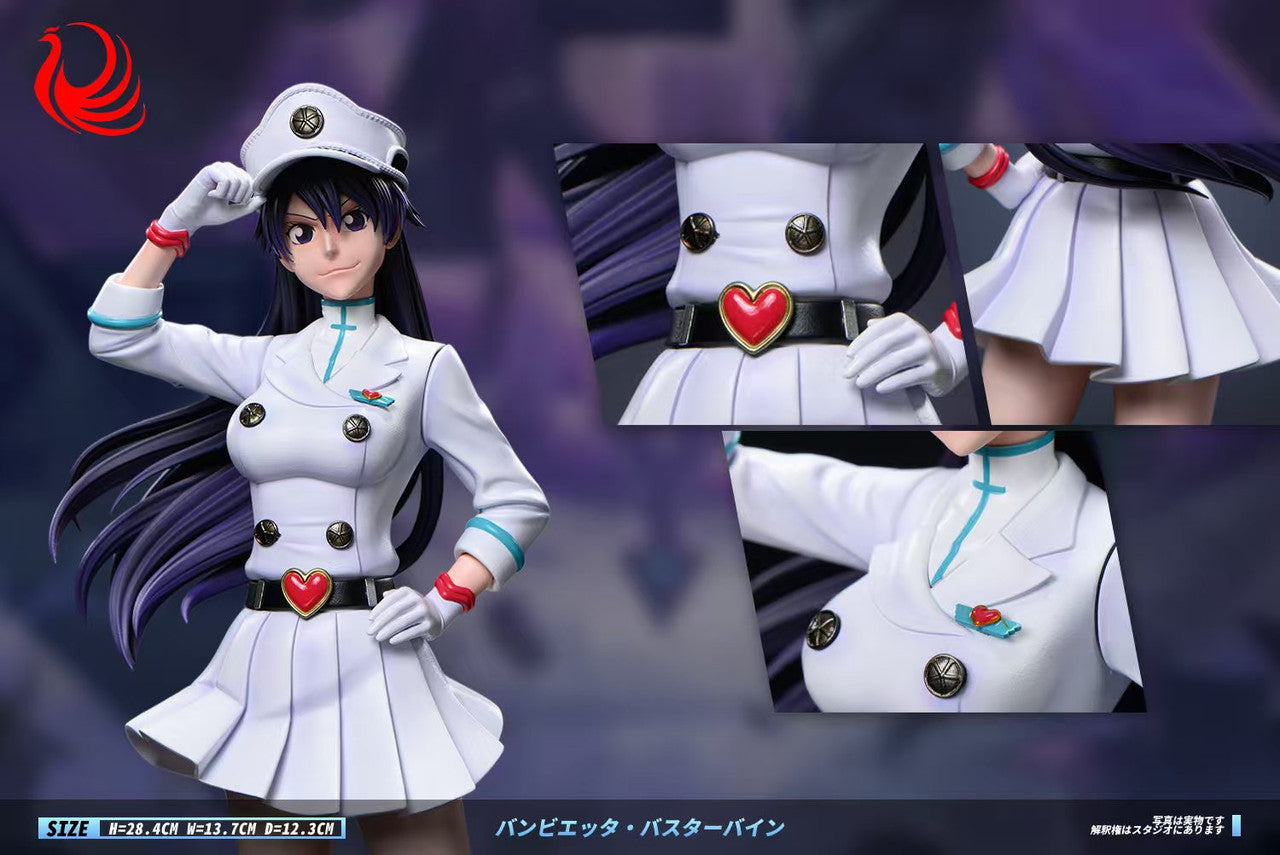 Wan Guan Zao Wu - Bambietta