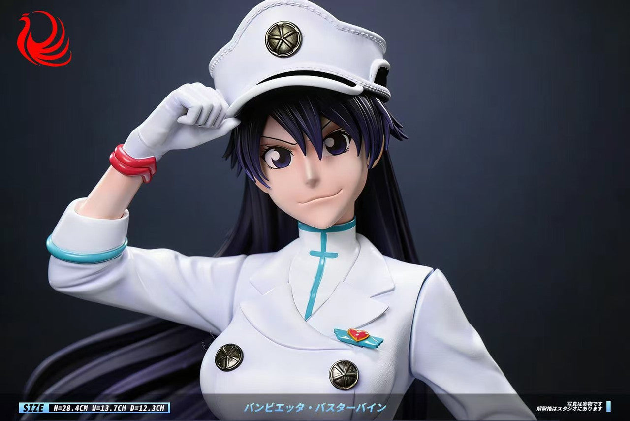 Wan Guan Zao Wu - Bambietta