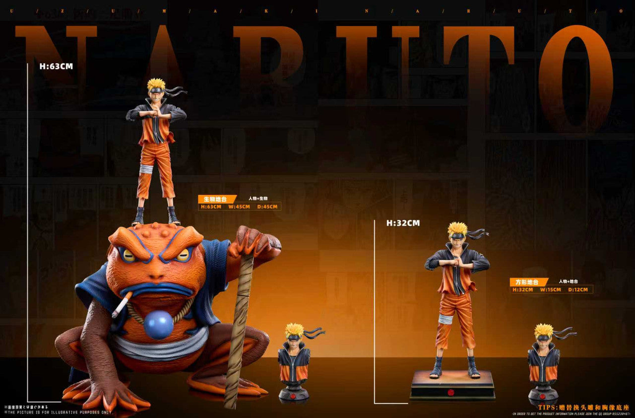 Dream Fly - Naruto, Sasuke and Sakura - Naruto