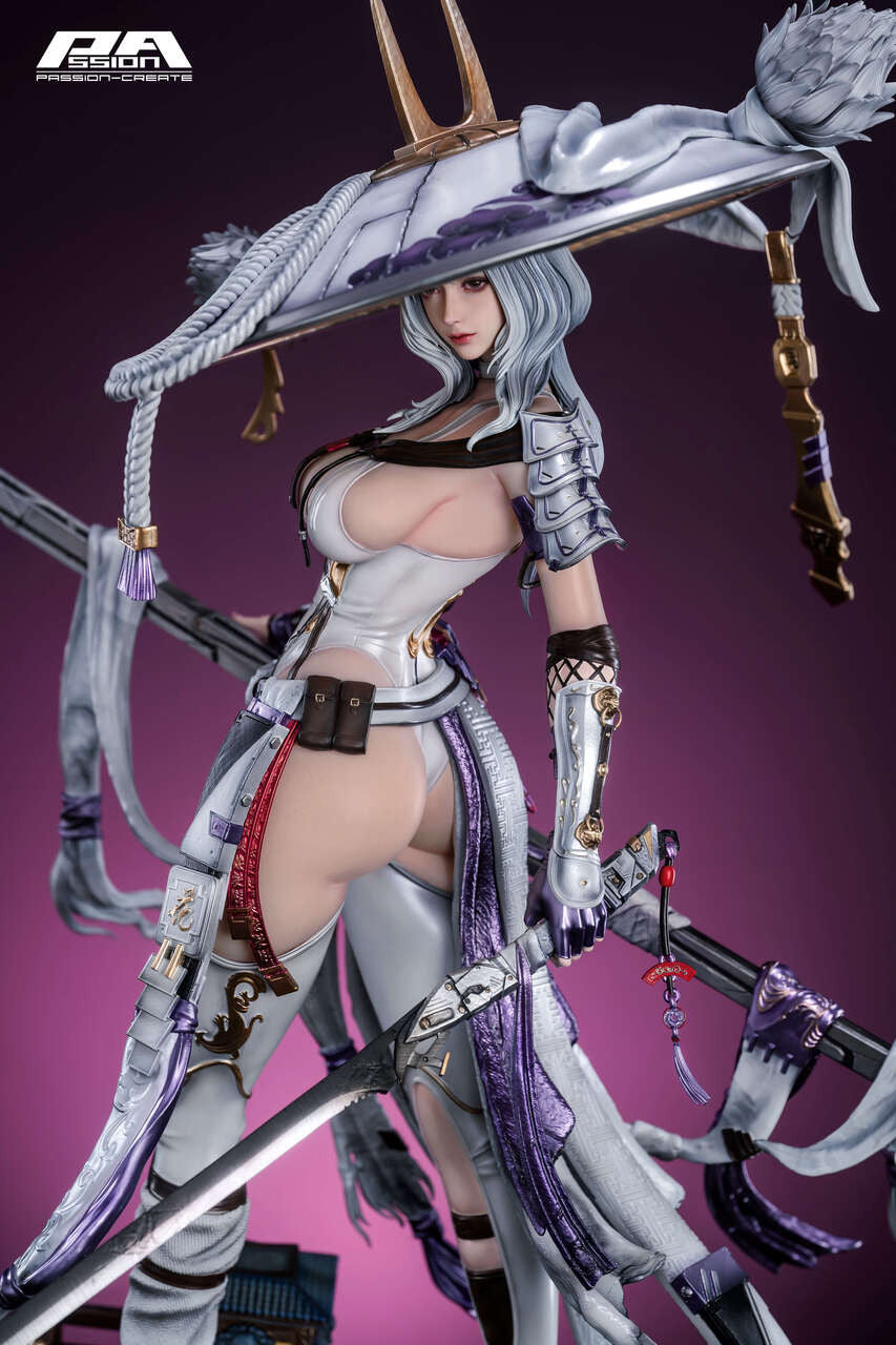 PA Create - Scarlet