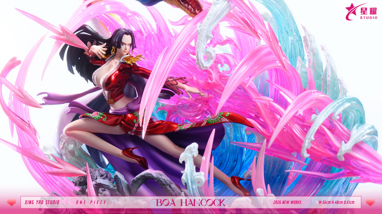 Xingyao - Boa Hancock