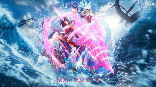 Xingyao - Boa Hancock