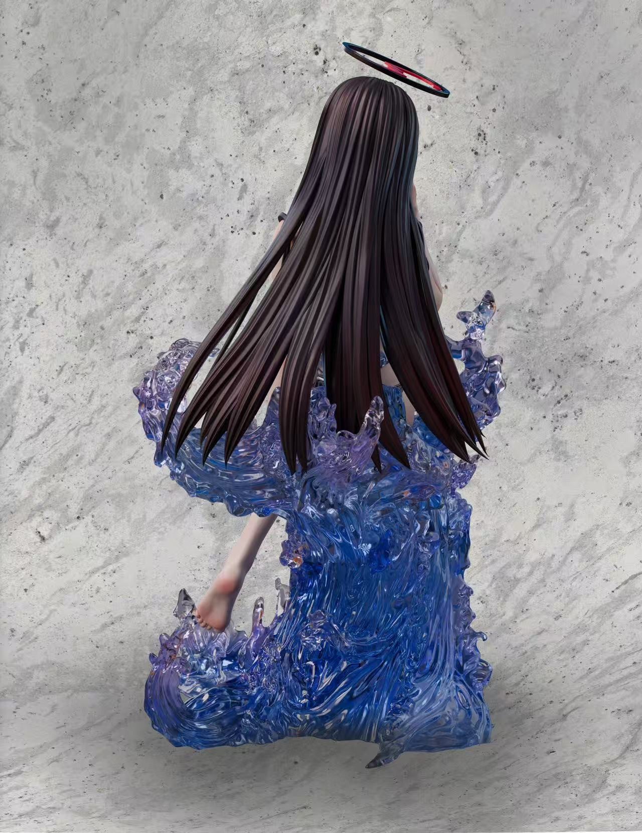 Mango - Rio Tsukatsuki