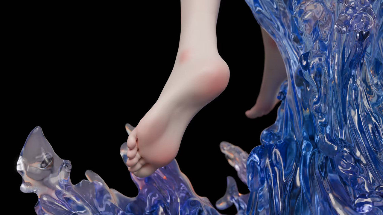 Mango - Rio Tsukatsuki