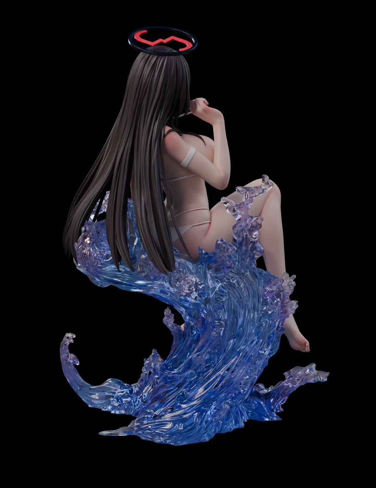 Mango - Rio Tsukatsuki