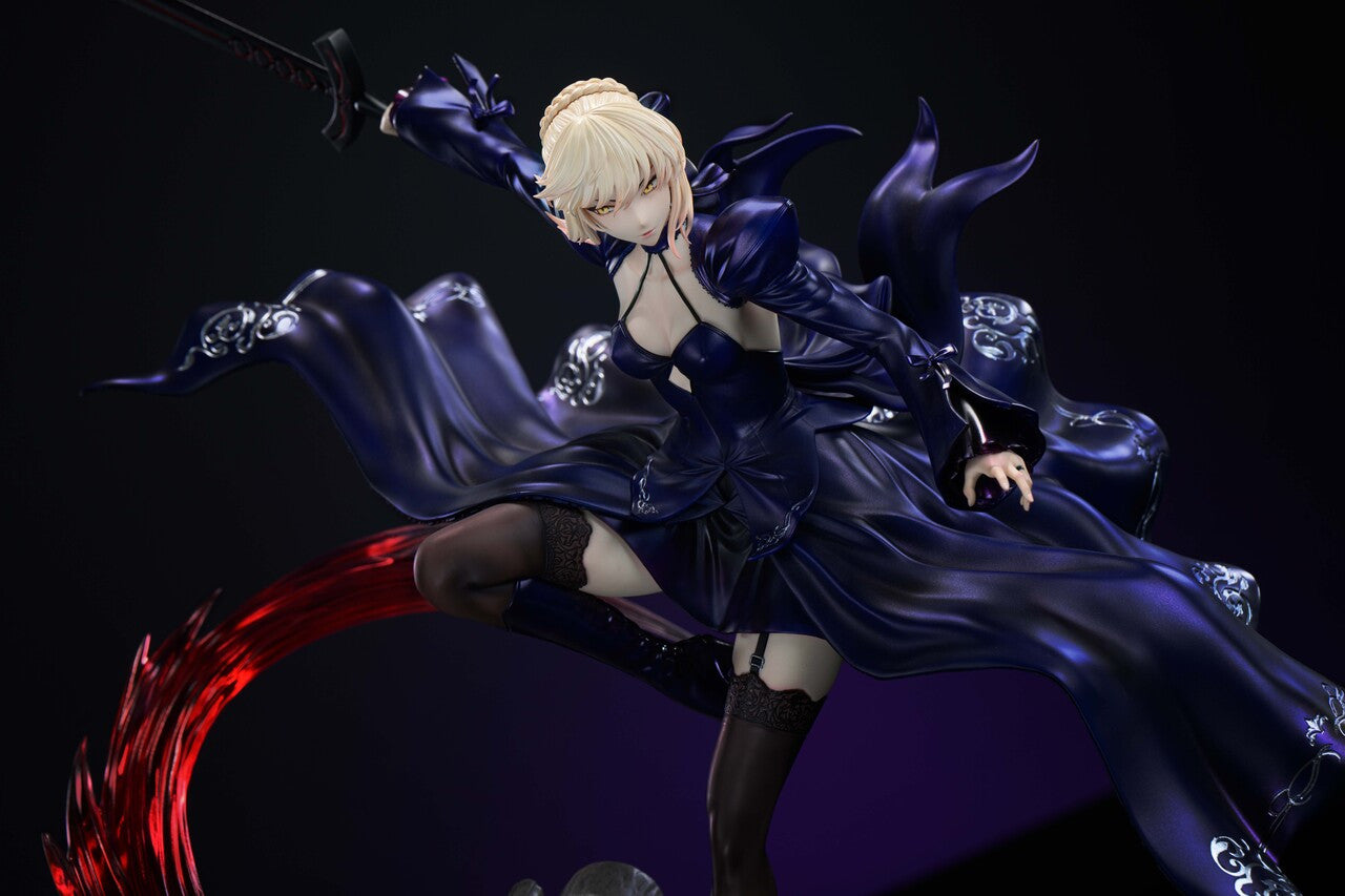 Xpic - Saber