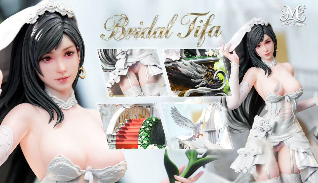 Marry - Tifa