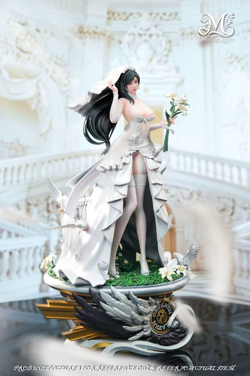 Marry - Tifa