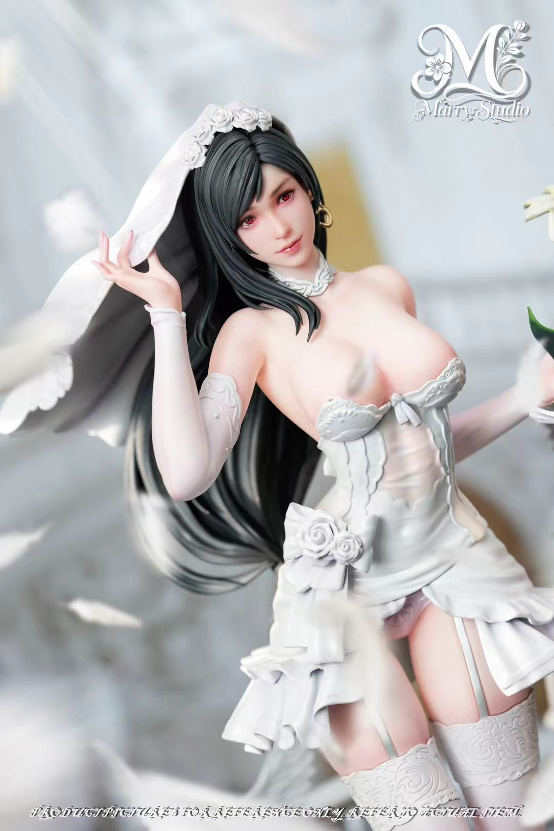 Marry - Tifa