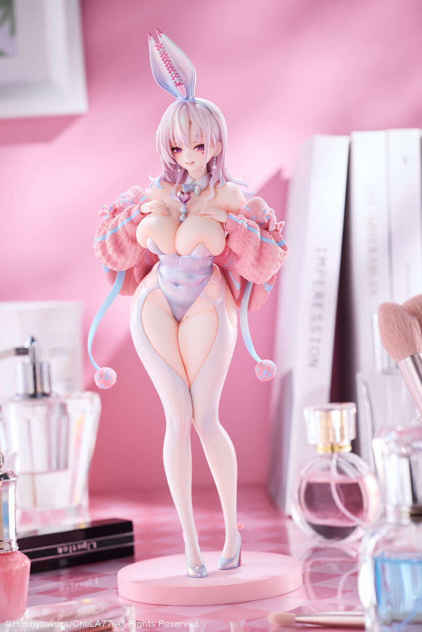 Hobby Sakura - Bunny Girl