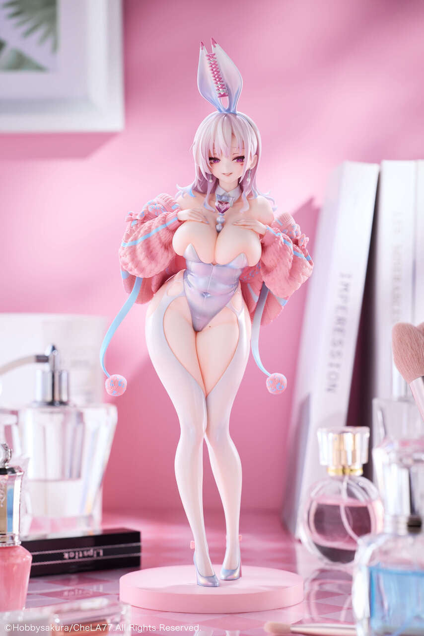 Hobby Sakura - Bunny Girl