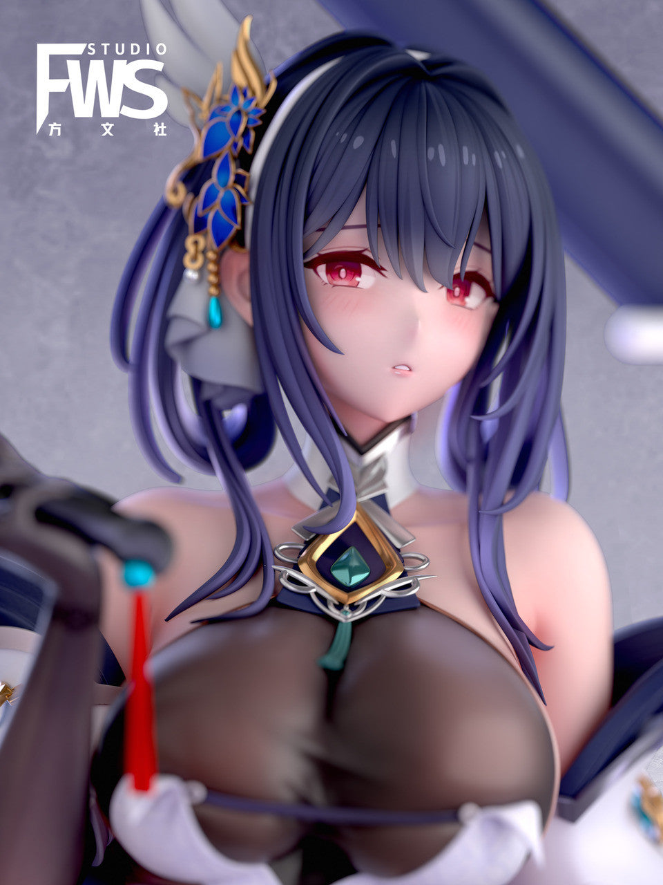 FWS - Chen Hai
