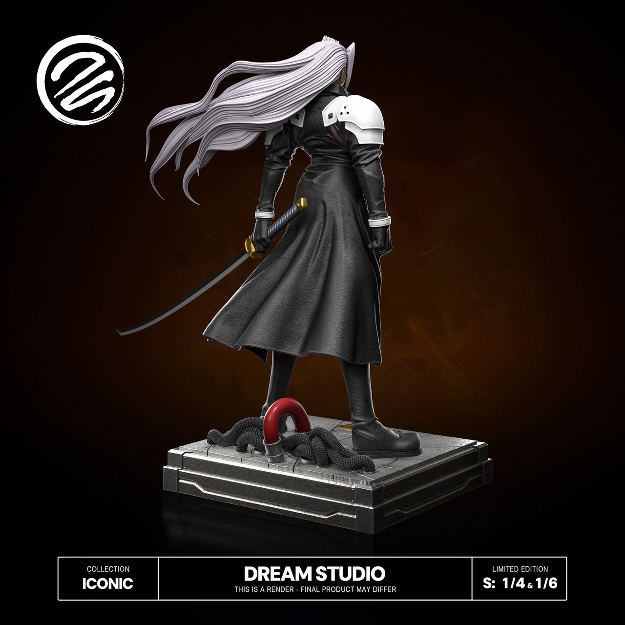 Dream  - Sephiroth