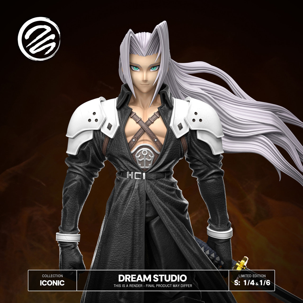 Dream  - Sephiroth