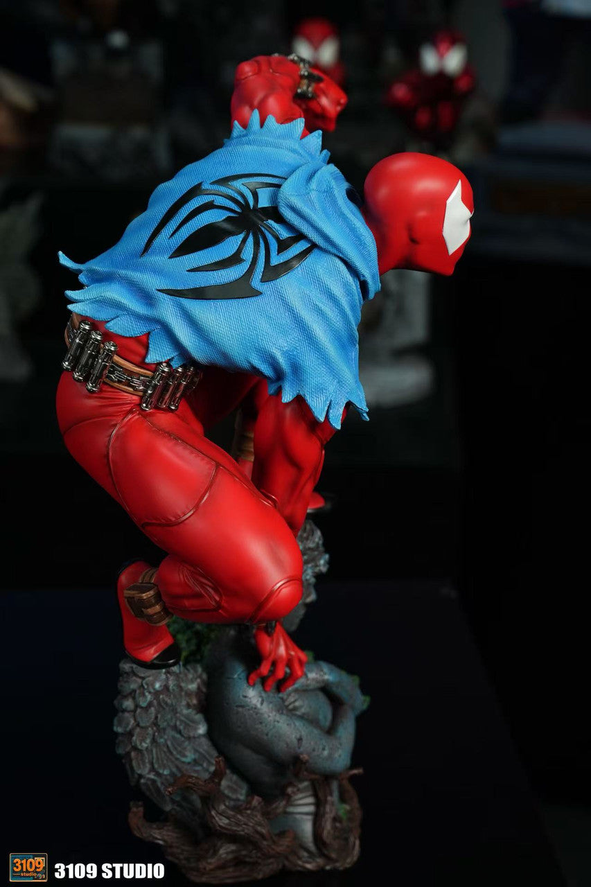 3109 - Scarlet Spider