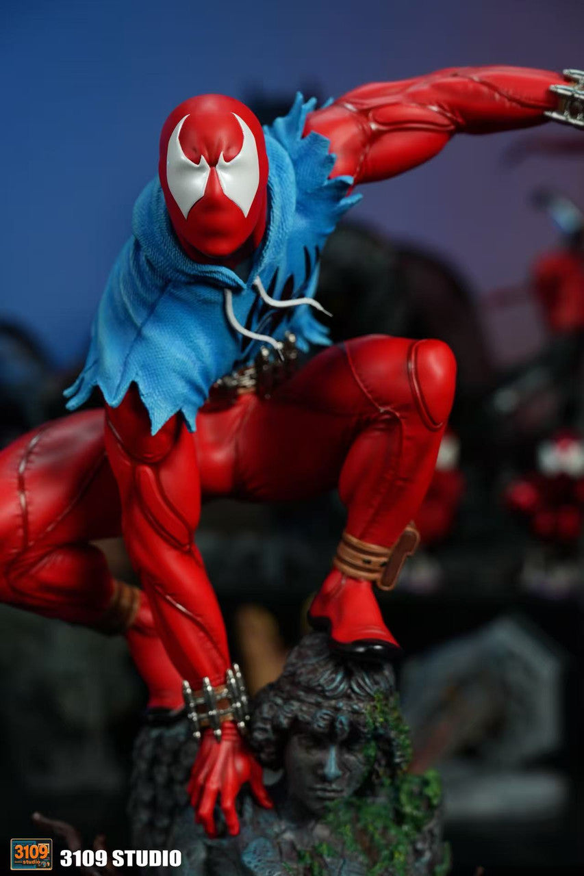 3109 - Scarlet Spider