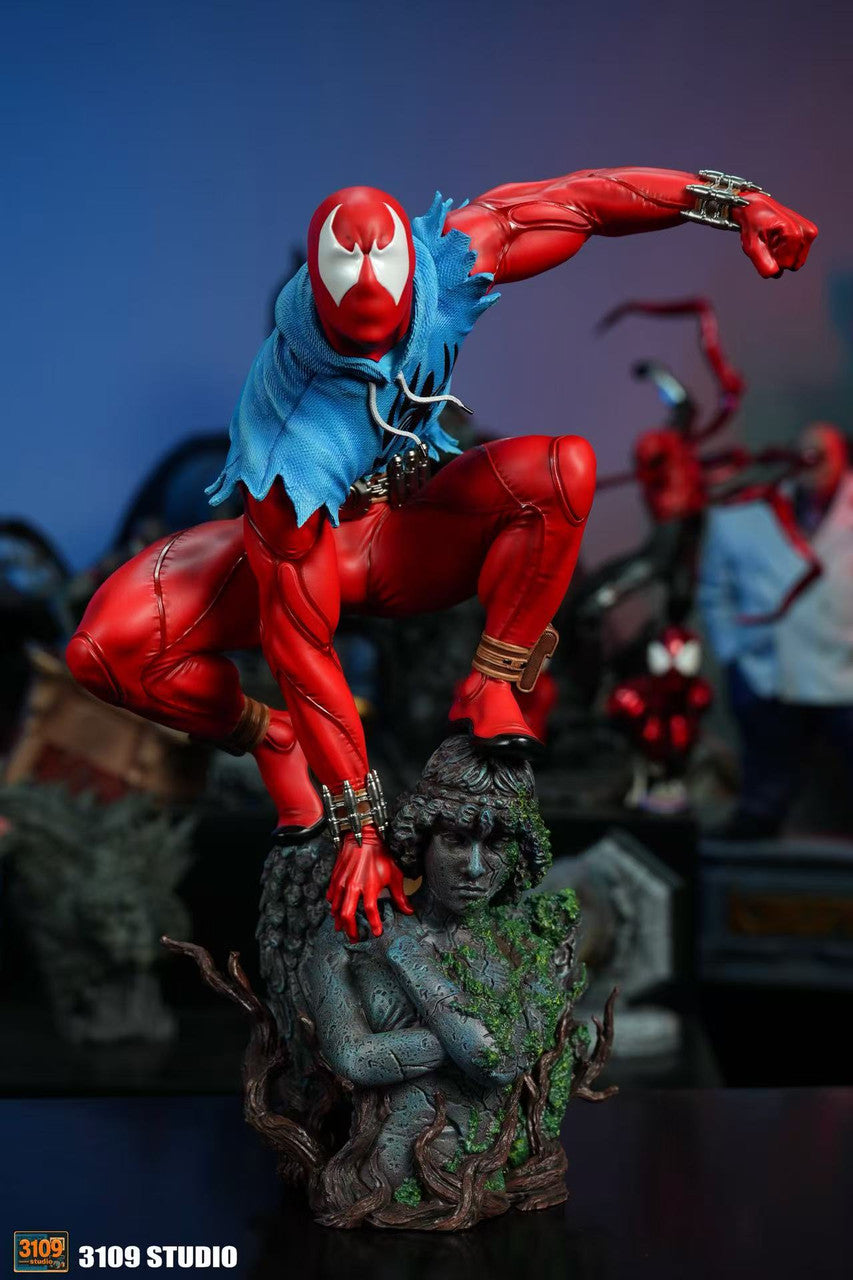 3109 - Scarlet Spider