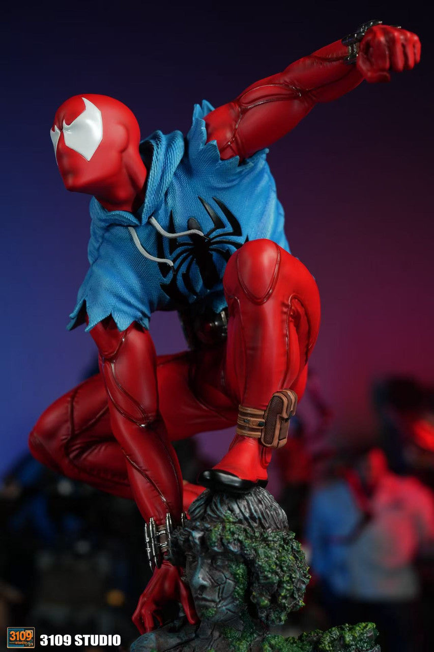 3109 - Scarlet Spider