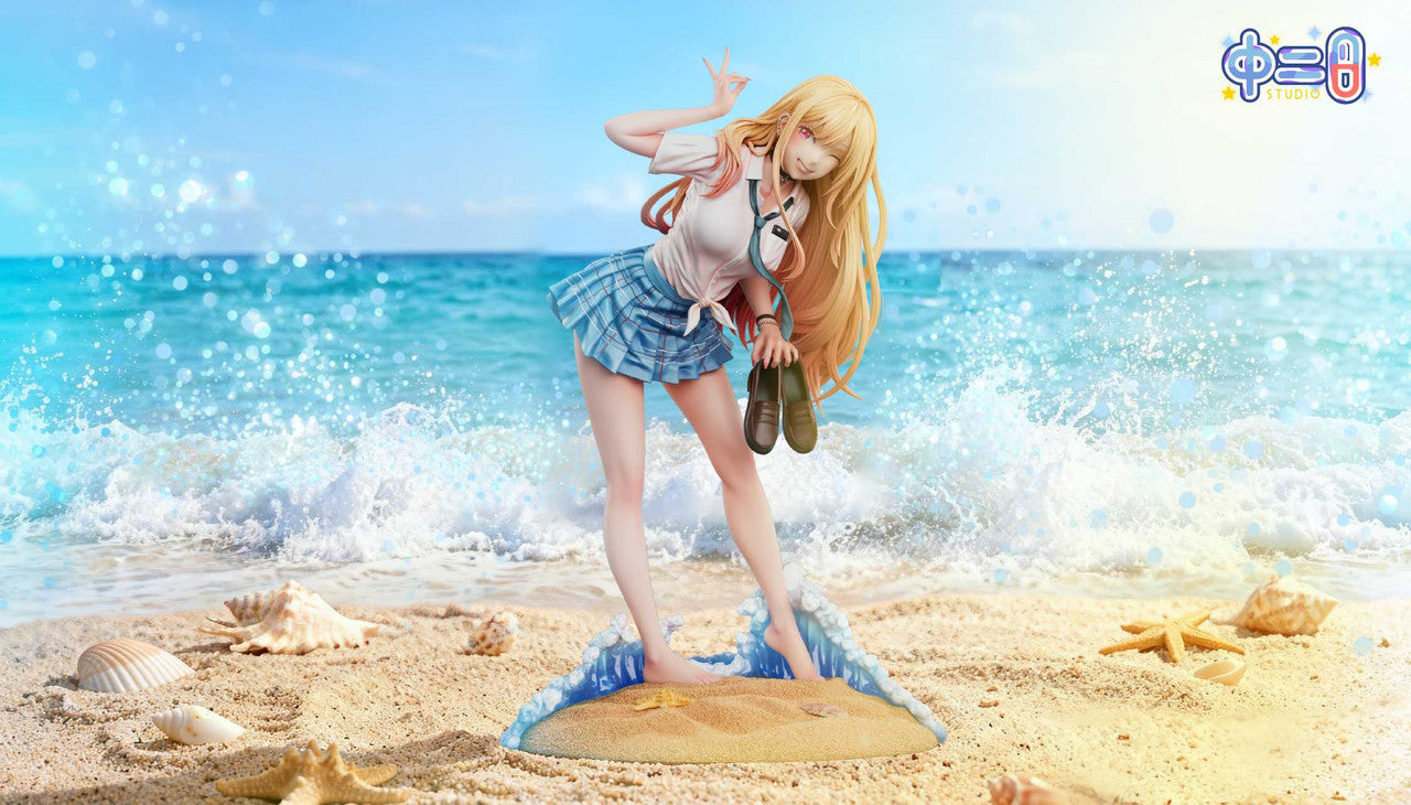 Zhong Er Bing - Marin Kitagawa - My Dress-Up Darling