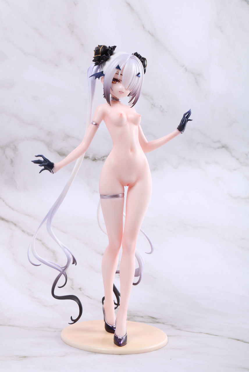 Mephisto - Mélusine