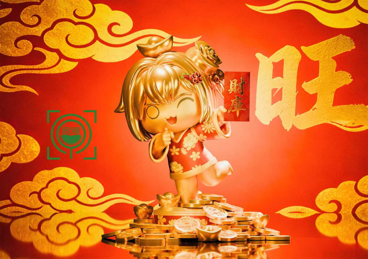 Geisha - Doro - Dragon Quest / Doro (Unknown)