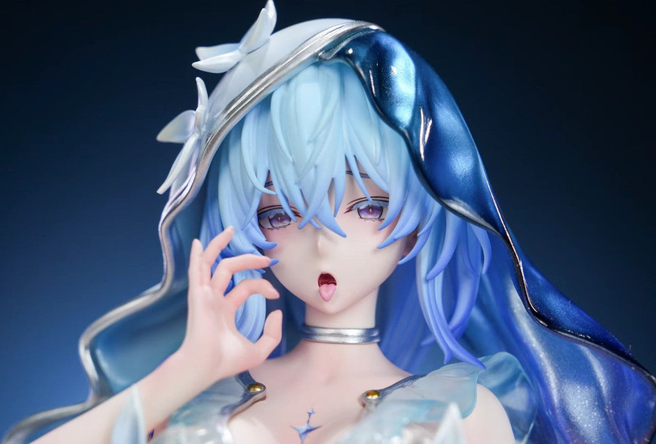 New Age - The Shorekeeper