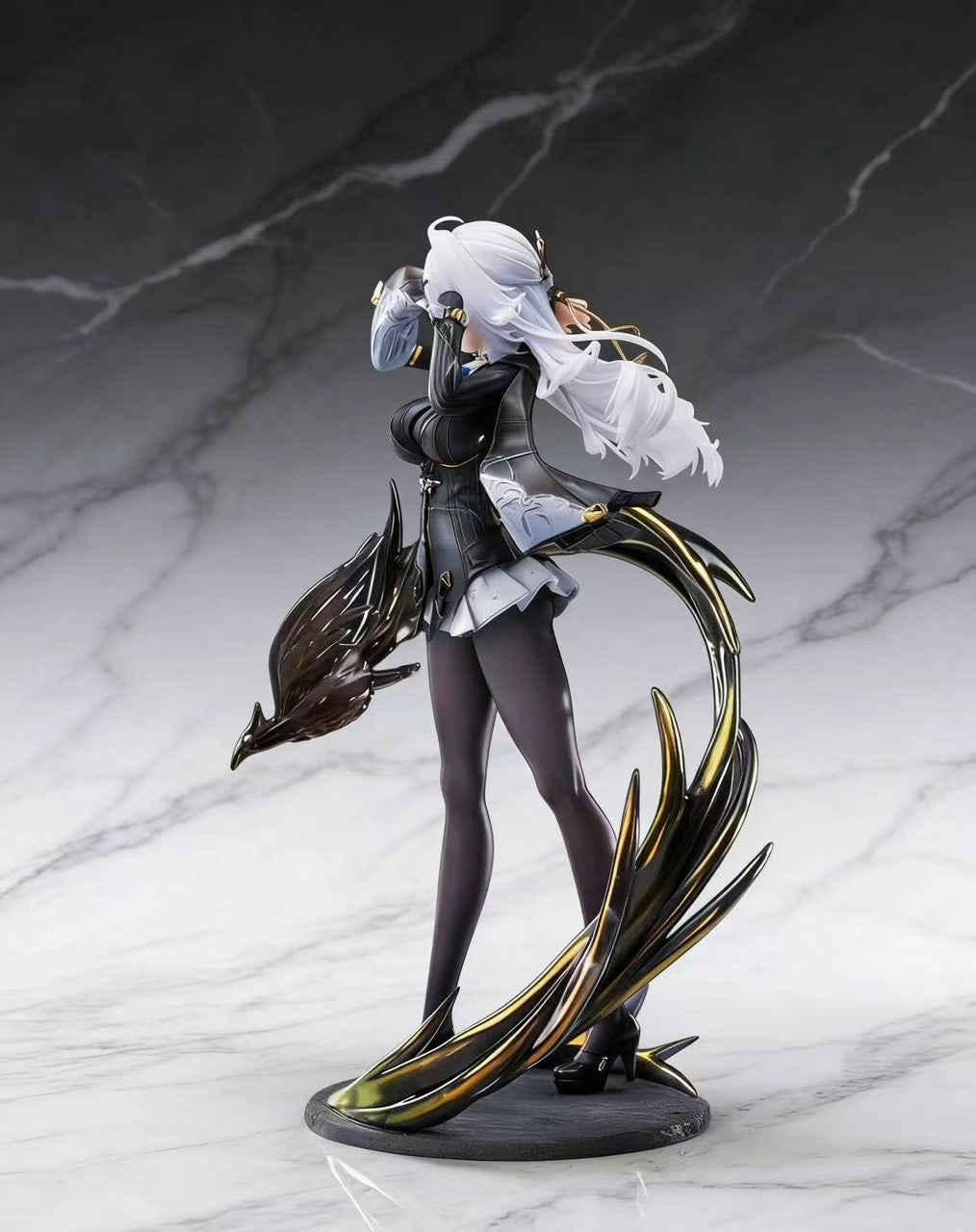 Pepeho - Yixuan