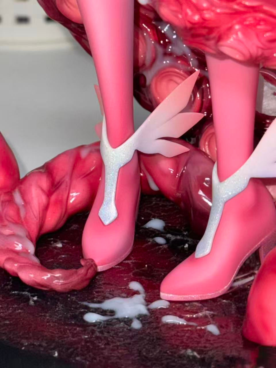 Rainbow - Illyasviel von Einzbern